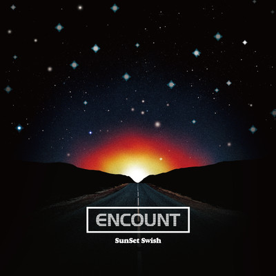 アルバム/ENCOUNT/SunSet Swish