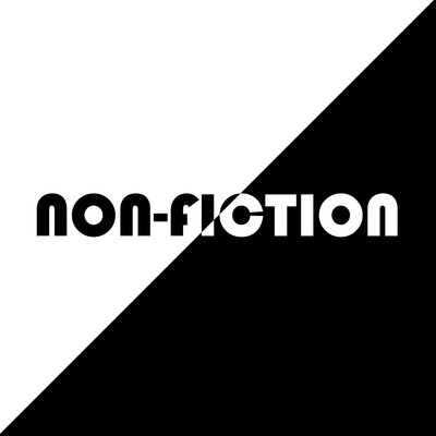 NON-FICTION/天才凡人
