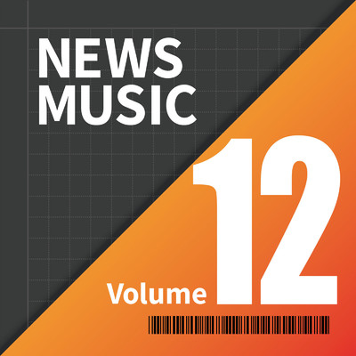 NEWS MUSIC Volume 12/FAN RECORDS MUSIC LIBRARY
