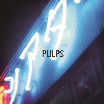スロウ/PULPS