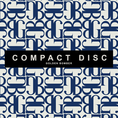 アルバム/COMPACT DISC/ゴールデンボンバー