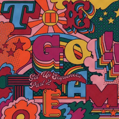 Train Song/The Go！ Team