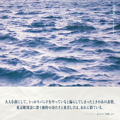 アルバム/aosag1 (arashigaoka)/健やかなる子ら