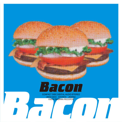 シングル/ラフ/Bacon