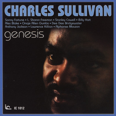 Genesis/チャールズ・サリヴァン