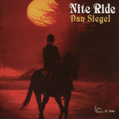 Nite Ride/ダン・シーゲル・フィーチャリング・リー・リトナー&ジョン・クレマー
