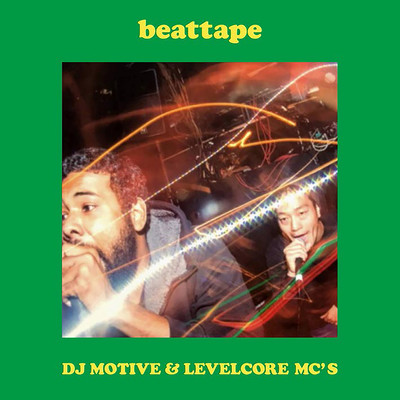 beattape/DJ MOTIVE