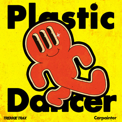 シングル/Disco Shader/Carpainter
