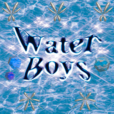 Water Boys feat. aeoxve, Dirty Kiyomiya, バッドボーイ杉本 & 西園寺流星群/Itaq