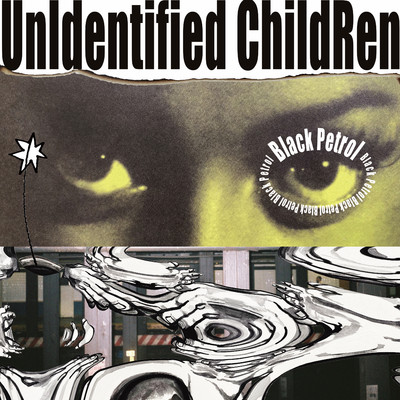 UnIdentified ChildRen/Black petrol