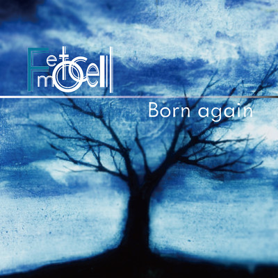 アルバム/Born again/Femtocell