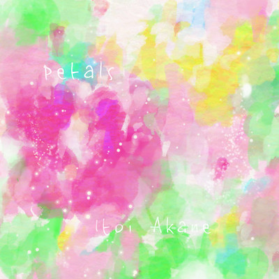 Petals/ITOI Akane