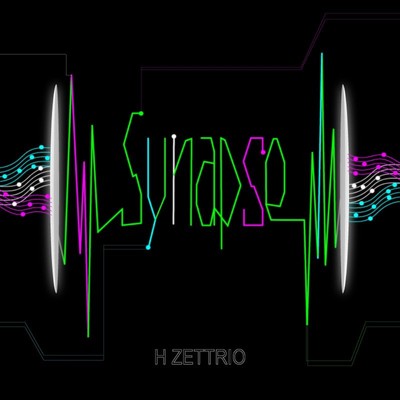 シングル/Synapse/H ZETTRIO