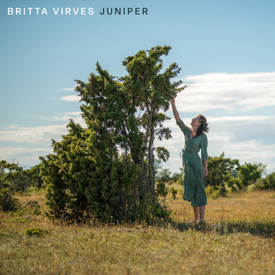 Juniper/Britta Virves