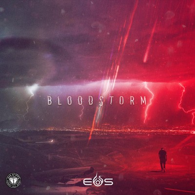 Bloodstorm/Timothy Peter Cole Stoney