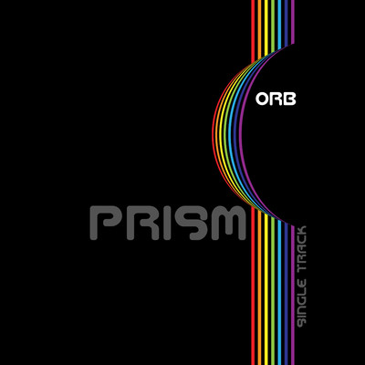 シングル/prism/THE ORB