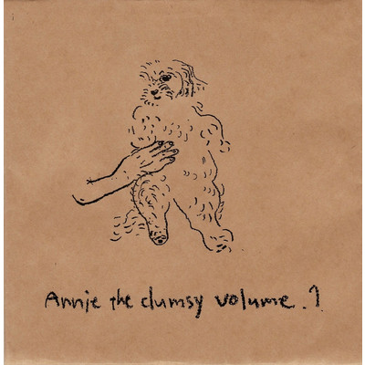 Annie the clumsy volume.1/Annie the clumsy