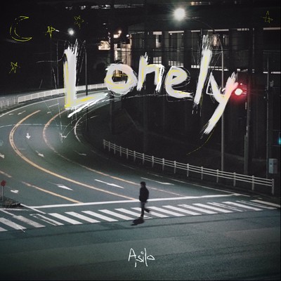アルバム/Lonely/Asilo