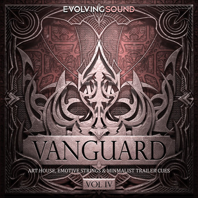 Vanguard Vol.4/Various Artists