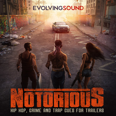 Notorious/Various Artists