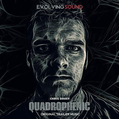 Quadrophenic/Chris Davey