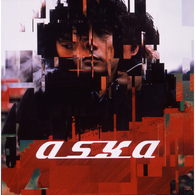 アルバム/kicks/ASKA