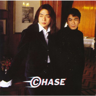 アルバム/CHASE/Chase