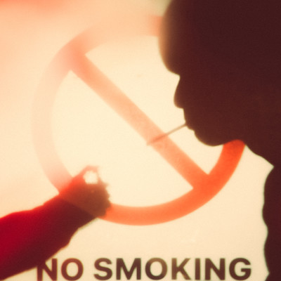 NO SMOKING/リスキーシフト