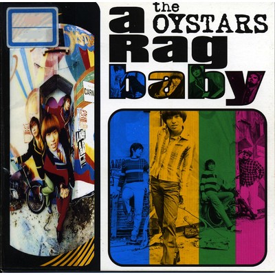 A Ragbaby/the OYSTARS