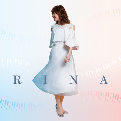 シングル/Hope/RINA