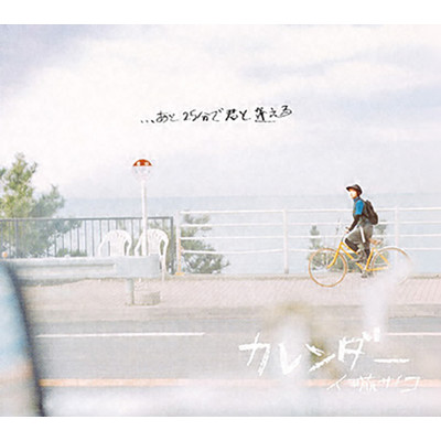 アルバム/カレンダー/伊藤サチコ