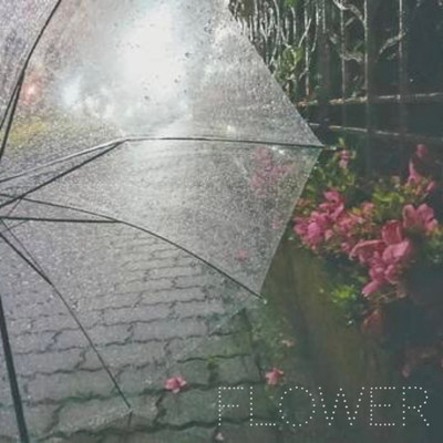 Flower/Marby & 裸武 & RIN a.k.a 貫井りらん & D