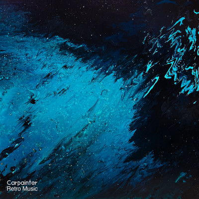 Retro Music (Radio Mix)/Carpainter