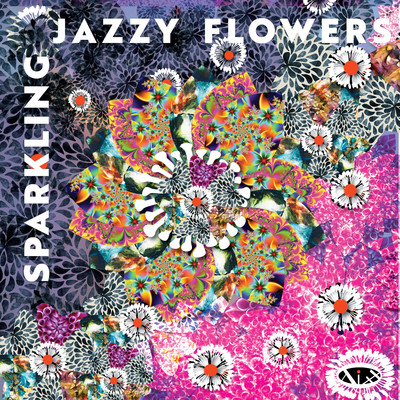 Sparkling Jazzy Flowers (Slow Low Mix)/aixx