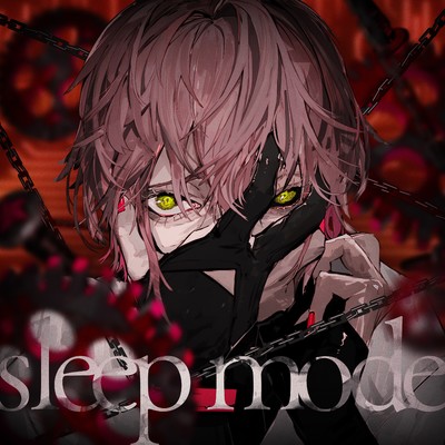 シングル/sleep mode(Instrumental)/律可