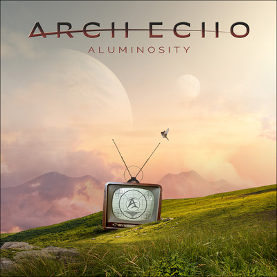 Aluminosity feat. Jordan Rudess/Arch Echo