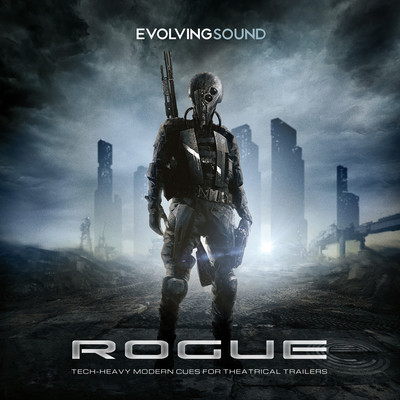 Rogue/Various Artists