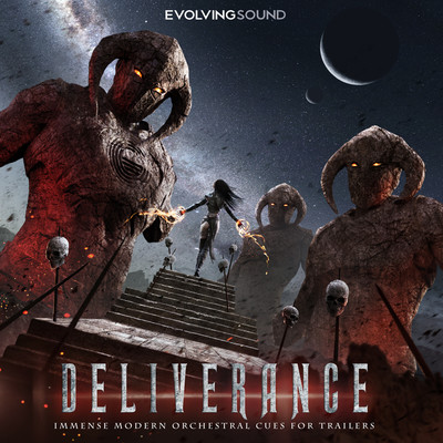 Deliverance/Various Artists