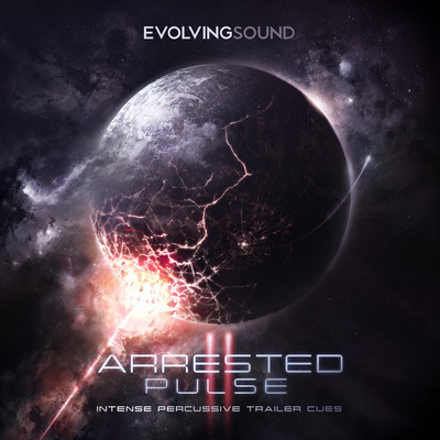 Arrested Pulse 2/Various Artists