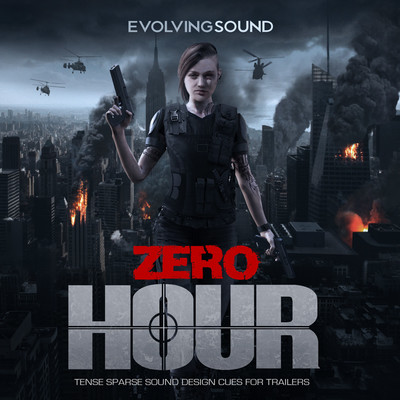Zero Hour/Various Artists