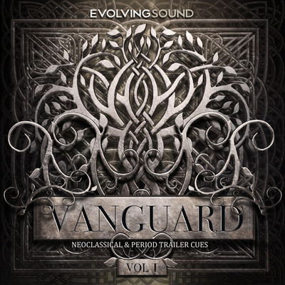 Vanguard Vol 1/Various Artists