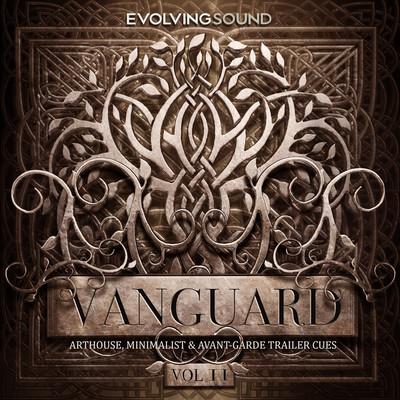Vanguard Vol 2/Various Artists