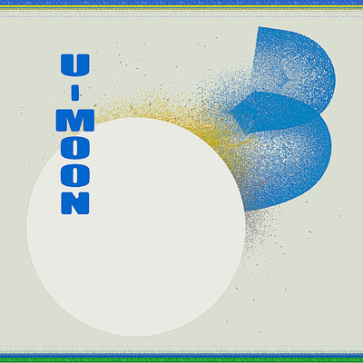 アルバム/U-MOON/um-hum