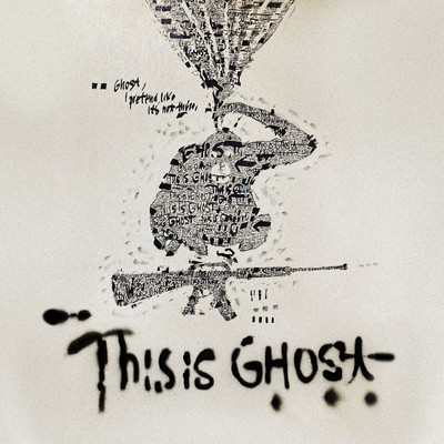 This is GHOST feat. ghostinmpc(Rework of F.I.B JOURNAL)/Madoki Yamasaki