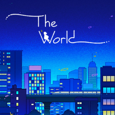 The World/R Sound Design feat. Sawako碎花