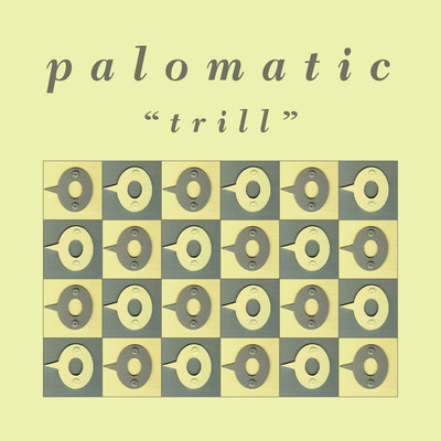 シングル/ACROBATIC/PALOMATIC