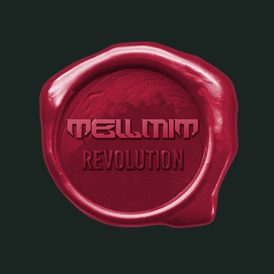 シングル/Revolution/TELLMIT