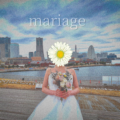 シングル/mariage/HINAZUKI