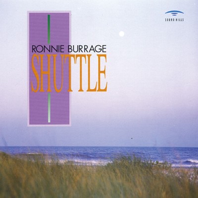 Ronnie Burrage