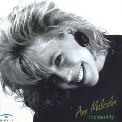 NOTHING LIKE YOU/ANN MALCOLM